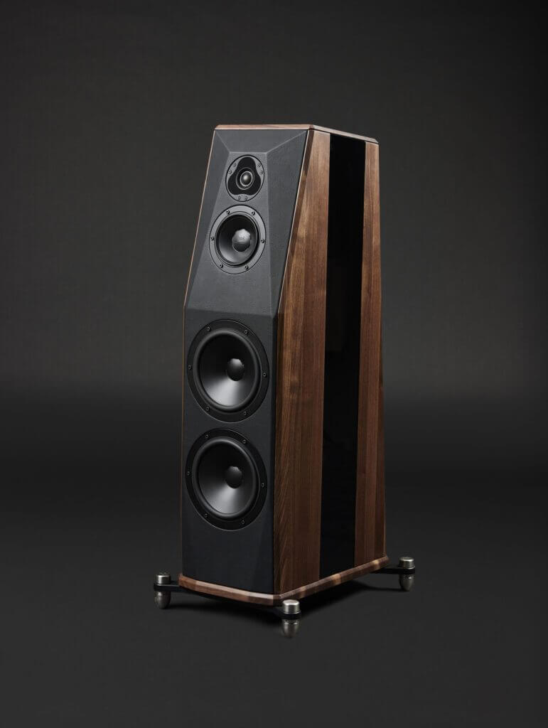 Peak Consult Denmark  Exclusive Ultra High-End Loudspeakers