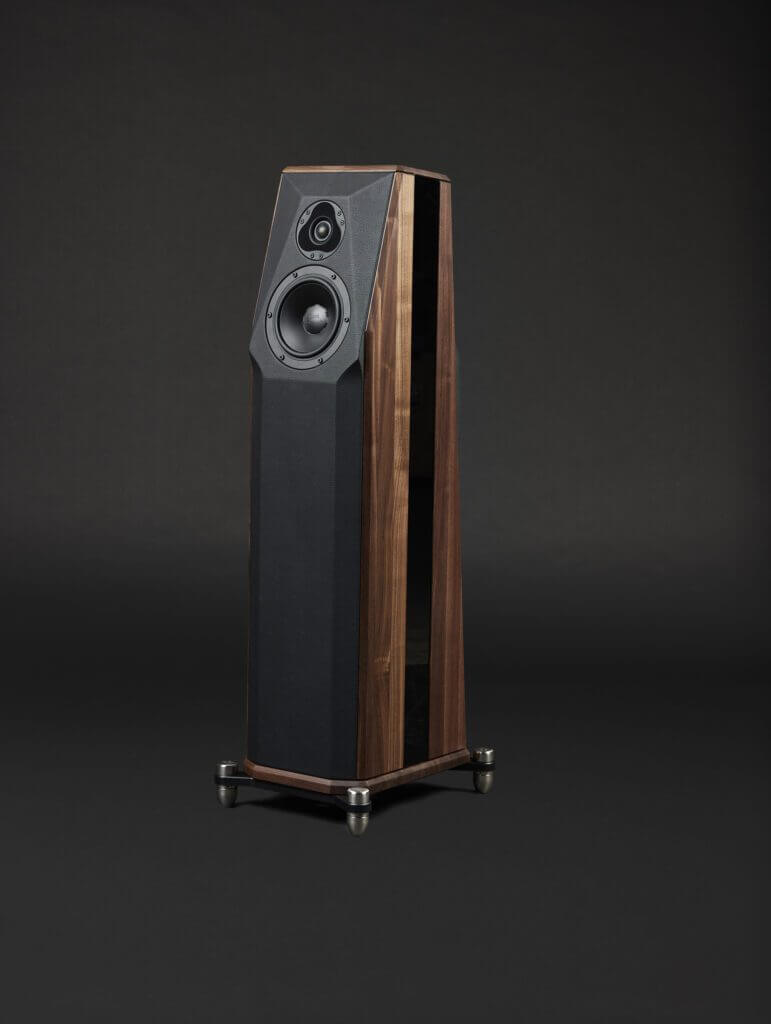 Peak Consult Denmark  Exclusive Ultra High-End Loudspeakers